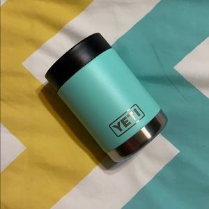 YETI Can Coozie